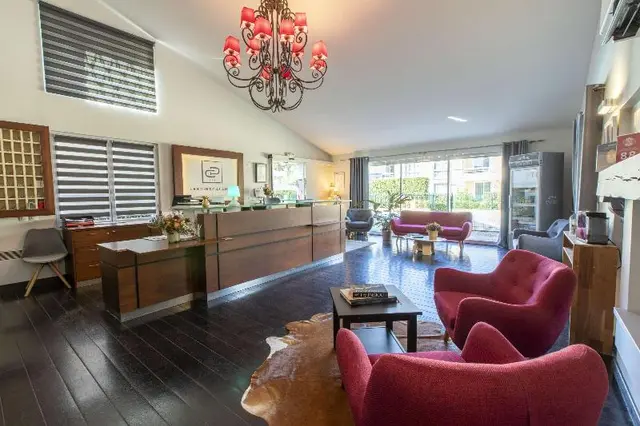 Residence Les Pins Galants