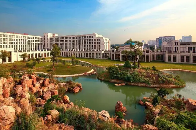 Sheraton Jiangyin