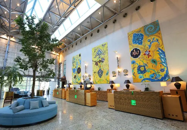 Holiday Inn Kuwait