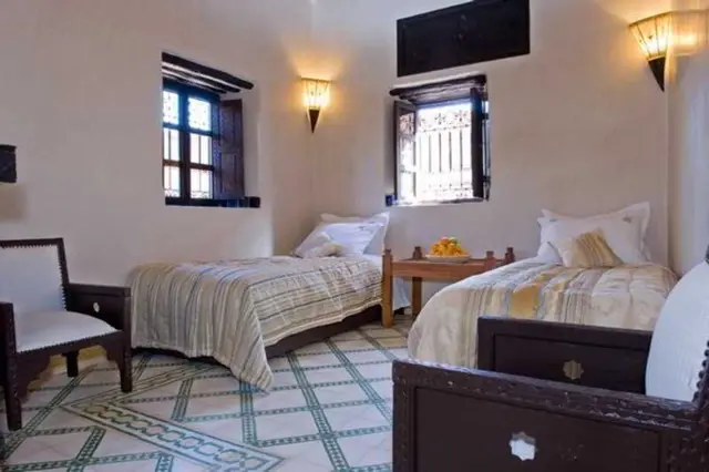 Riad Jnane Ines