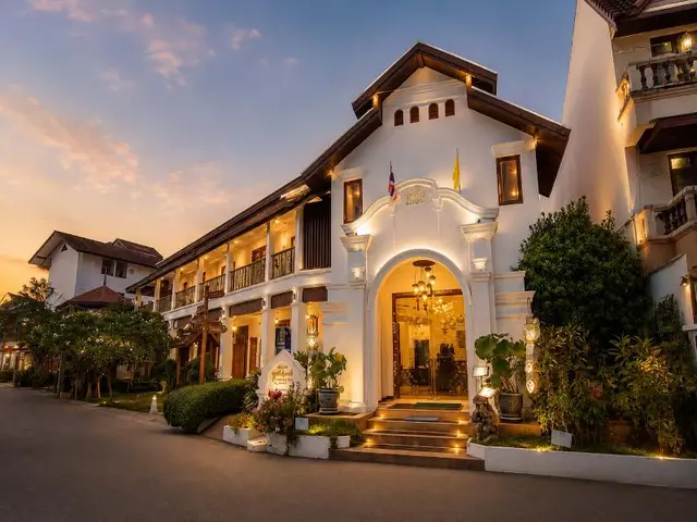 Kodchasri Thani Hotel Chiangmai