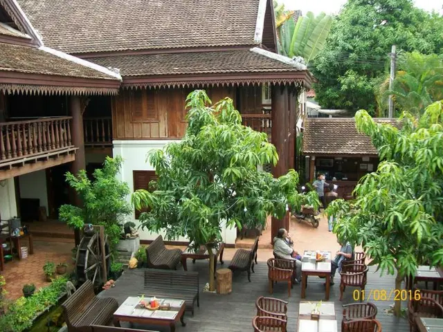 Villa Pumalin