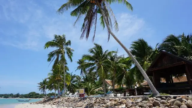 First Villa