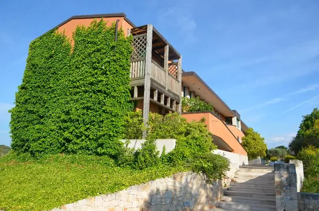 Victor Country Hotel