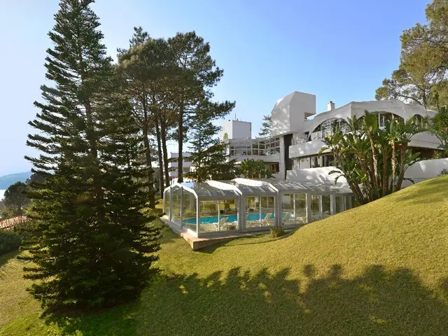 Hotel Del Lago Golf & Art Resort