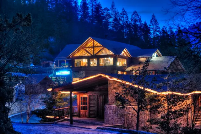 Bosques De Monterreal