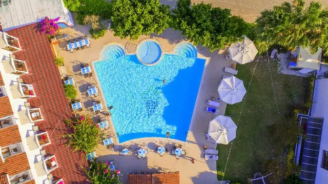 Gocek Lykia Resort Hotel