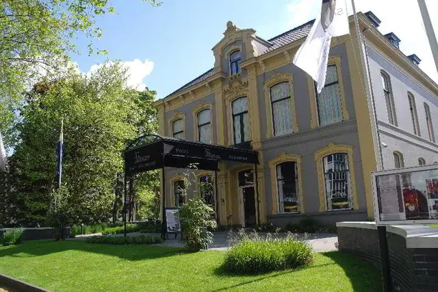 Pillows Grand Boutique Hotel Ter Borch