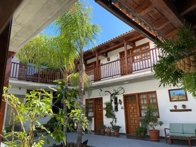 Gara Hotel
