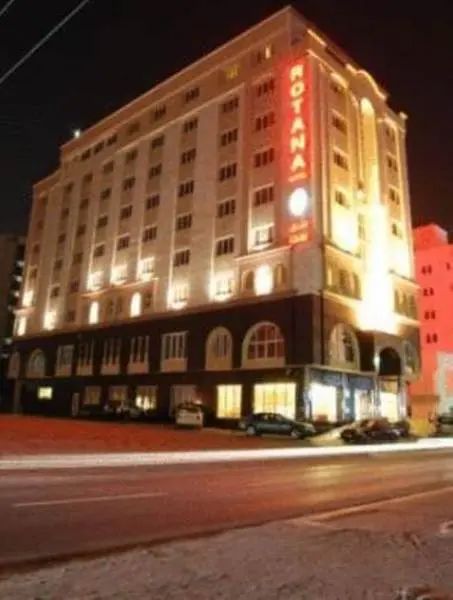 La Rosa Hotel