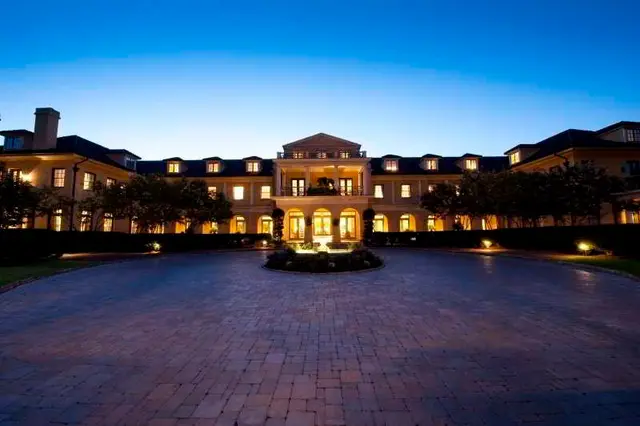 Keswick Hall