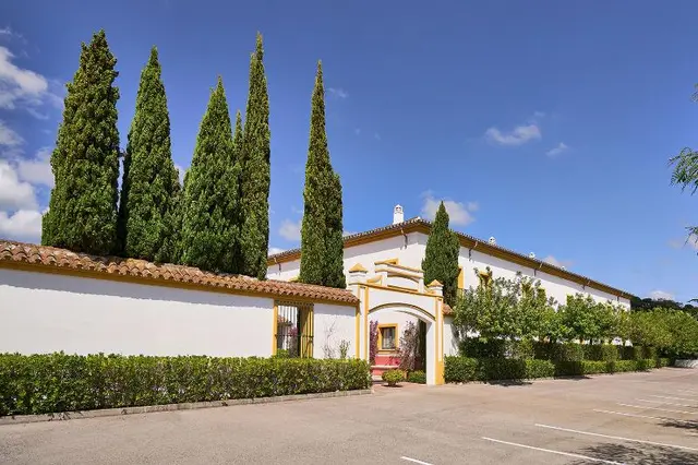AZZ Castellar Hacienda El Alcornocal 4*