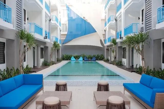 Bloo Hotel Bali