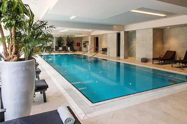 Bledrose hotel