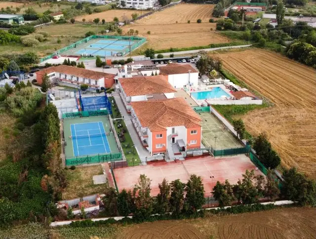 Athina Airport Hotel