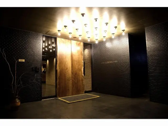 Hotel Cordia Osaka