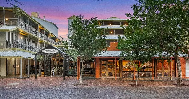 Mantra Alice Springs