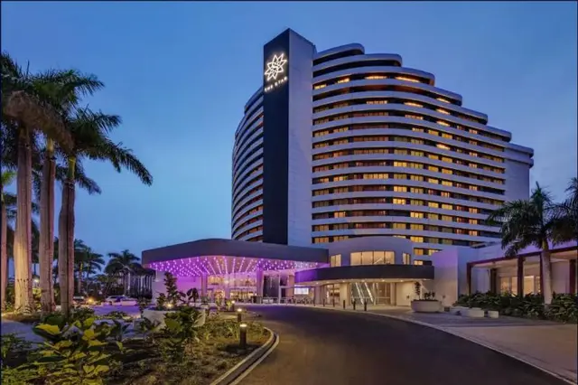 The Star Grand Gold Coast