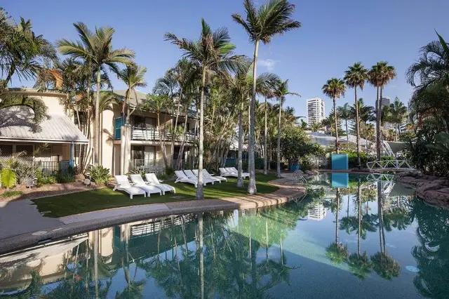 BreakFree Diamond Beach Broadbeach