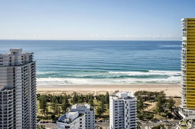 The Wave Resort
