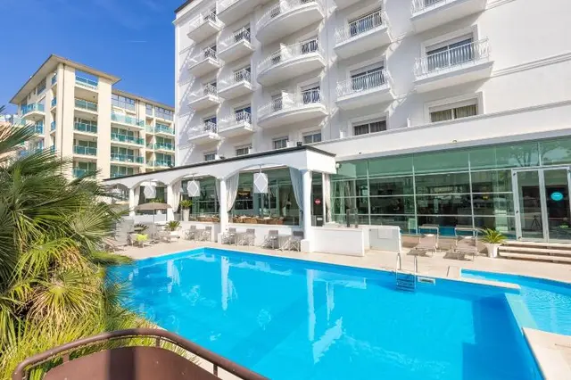 Hotel Continental