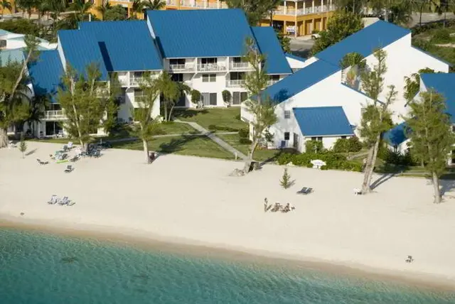 Villas of the Galleon