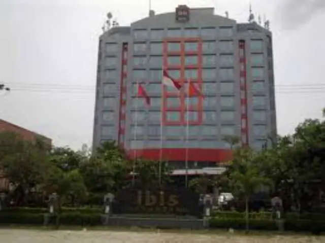 Grand Suka Hotel