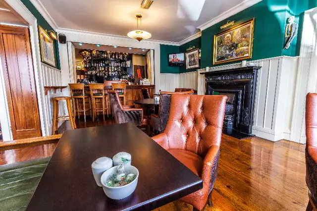 The Wyatt Hotel