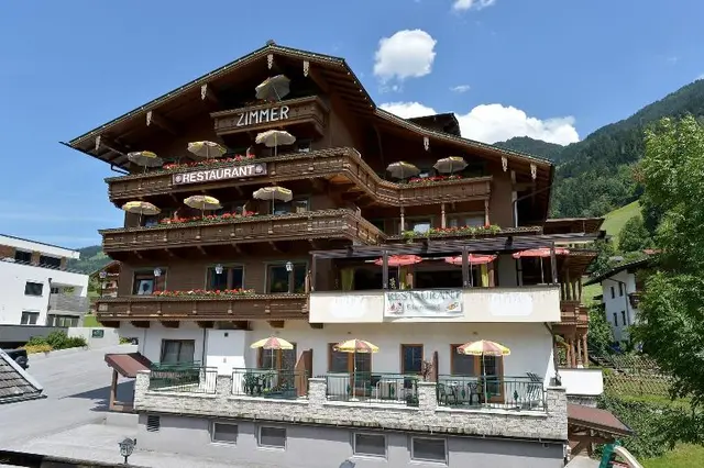 Eckartauerhof