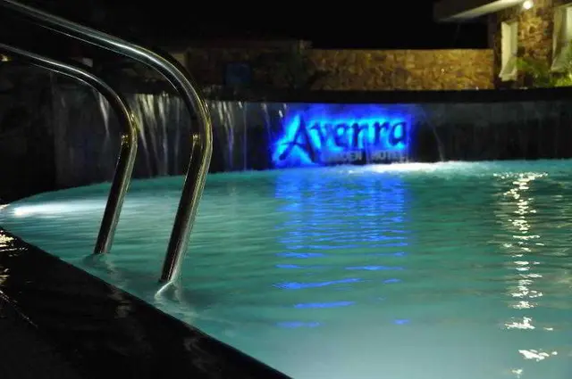 Avenra Garden