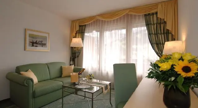 Boutique Chalet-Hotel Beau-Site