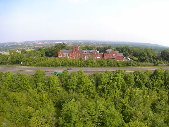 Surya Hogs Back Hotel and Spa