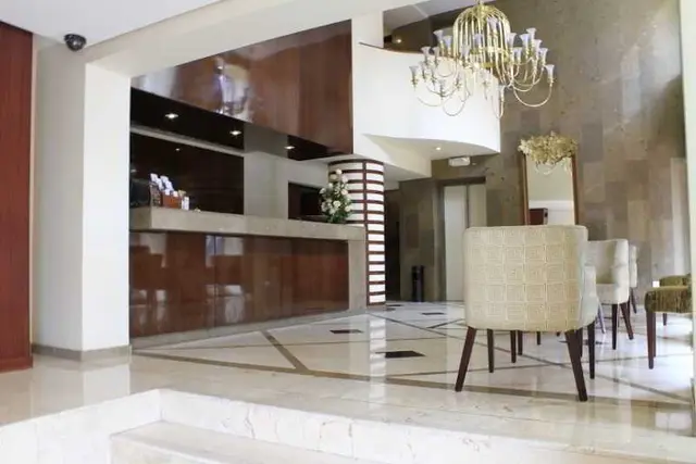 GHL Hotel Hamilton