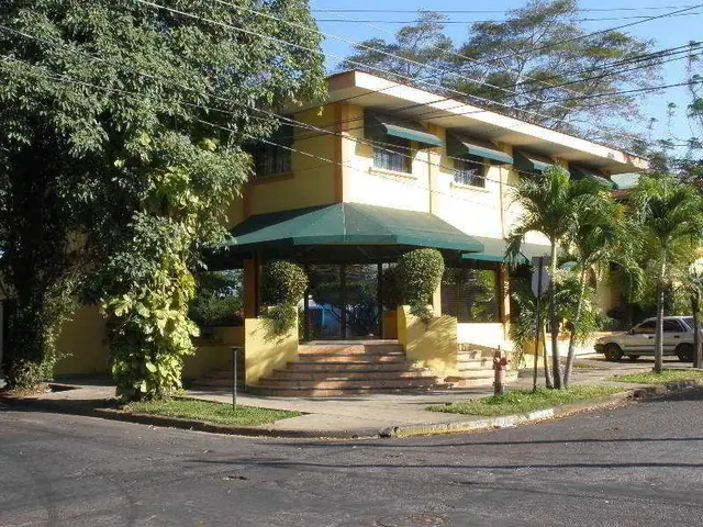 Hotel Brandts Los Robles de San Juan