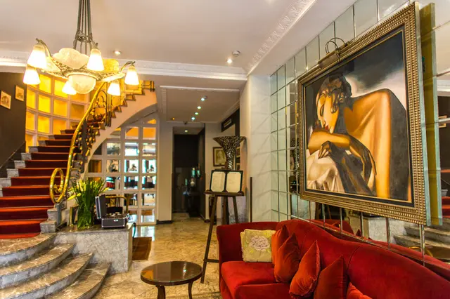 Hôtel Le Doge Casablanca