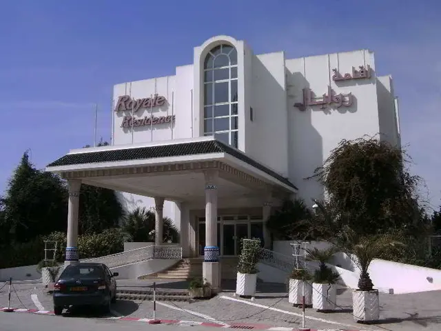 Residence Royal Hammamet