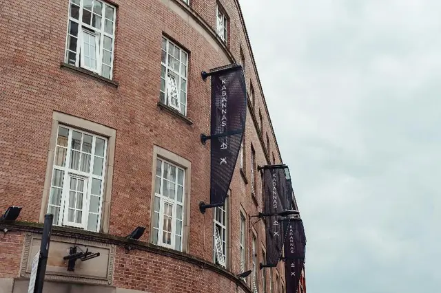 Kabannas Newcastle