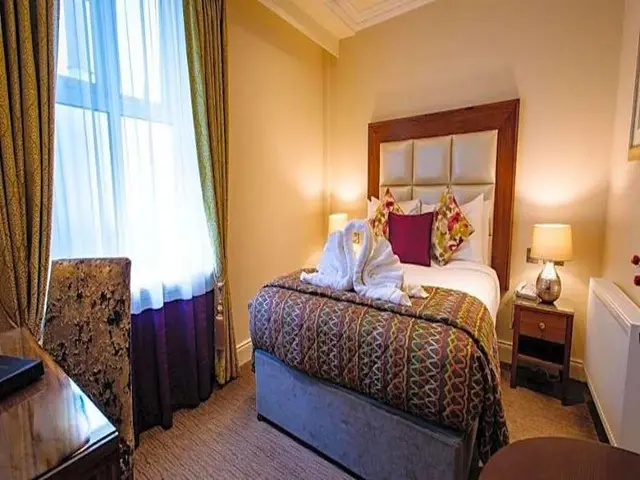Grand Hotel Tralee