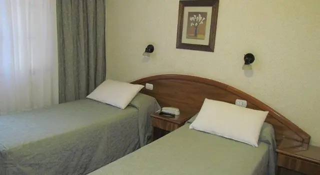 Gran Hotel Miglierina