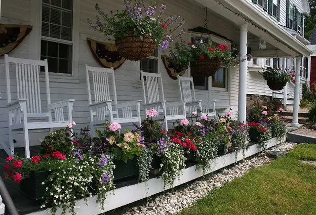 Christmas Farm Inn & Spa