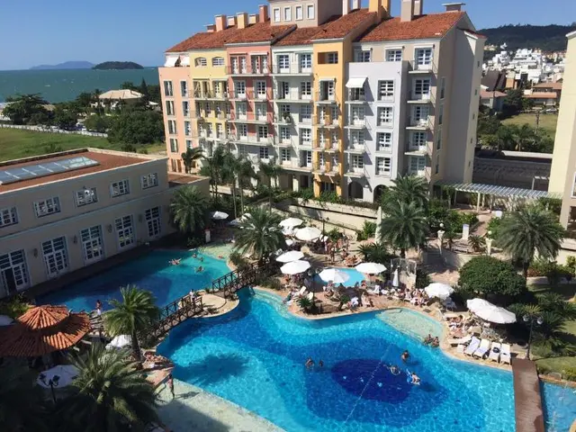 IL Campanario Villaggio Resort - OFICIAL