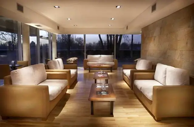 Herradura Hotel Suites