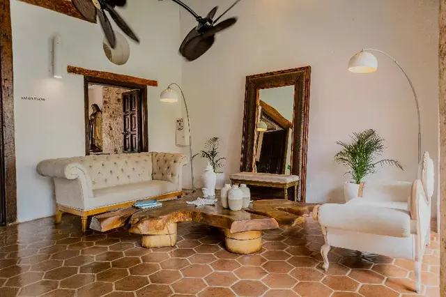 El Marques Hotel Boutique