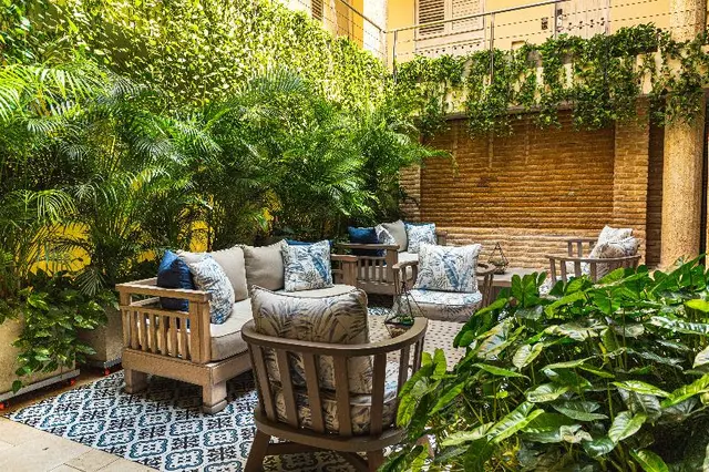 Casa Canabal Hotel Boutique