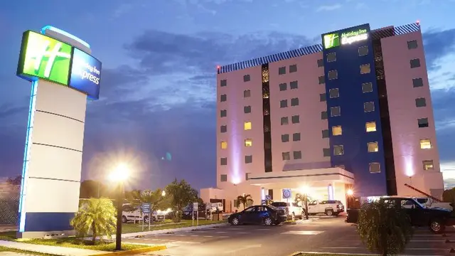 Holiday Inn Express MERIDA by IHG