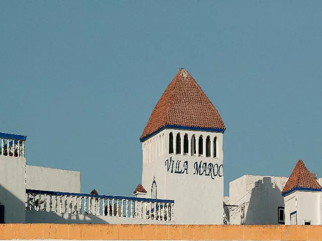 Hotel Riad Villa Maroc