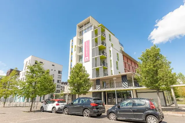 Appart'City Confort Tours