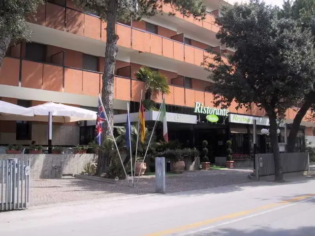 Park Hotel Rimini