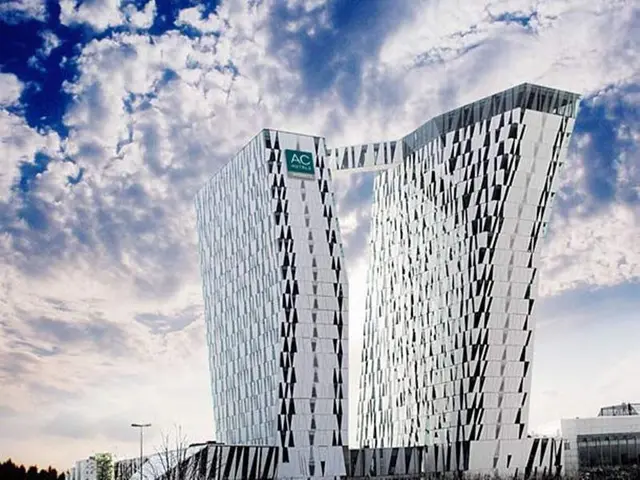 AC Bella Sky Copenhagen