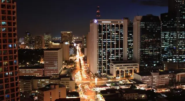 City Garden Hotel Makati